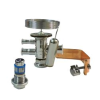Expansion valve kit TUAE R 404A/R 507 +