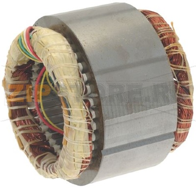 STATORE MONOFASE 230V 50Hz 