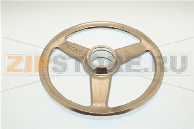 ШКИВ В СБОРЕ 1C SO 1650 IX 