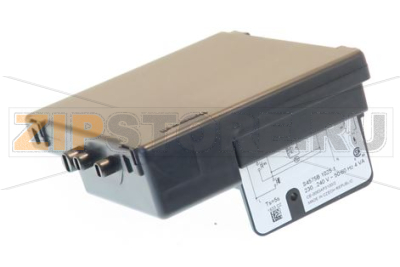 CONTROL BOX S4575B1025U 