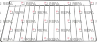 GRID FOR OVEN FIXED TYPE REX ZANUSSI
