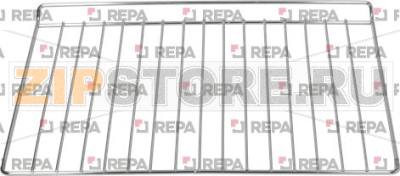 GRID FOR OVEN FIXED TYPE REX ZANUSSI 
