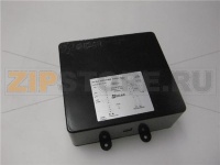 CENTRALINA VOLUMETRICA 115Vac