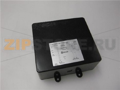 CENTRALINA VOLUMETRICA 115Vac 