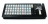 Клавиатура программируемая, USB Posiflex KB-6600U-B