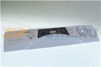 ПАНЕЛЬ УПРАВЛЕНИЯ