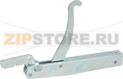 HINGE [C] FOR OVEN DOOR 