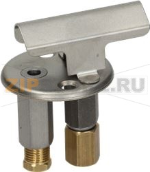 PILOT BURNER 