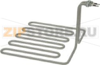 НАГРЕВАТЕЛЬНЫЙ ЭЛЕМЕНТ 3500 ВТ 220 В