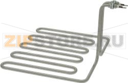 НАГРЕВАТЕЛЬНЫЙ ЭЛЕМЕНТ 3500 ВТ 220 В 