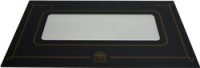 EXTERNAL GLASS BERTAZZONI 406498