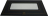 EXTERNAL GLASS BERTAZZONI 406498