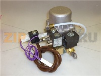 CALDAIA EV HS1 DOO RUBINO200 TEA 230V