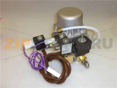 CALDAIA EV HS1 DOO RUBINO200 TEA 230V 
