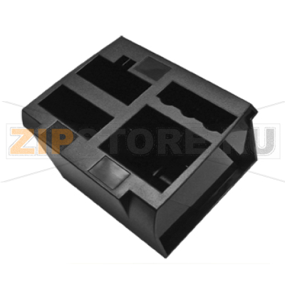 Kit, media bin Zebra P110i Kit, media bin Zebra P110iЗапчасть на деталировке под номером: 105940G-235