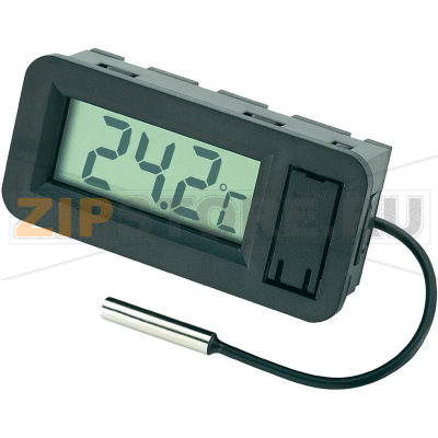 Модуль температурный, встраиваемый, от -50 до +70°C, 1 шт Basetech BT-80 