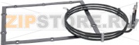 HEATER ELEMENT 2200W KIT