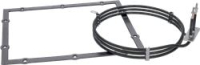 HEATER ELEMENT 2200W KIT