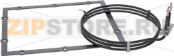 HEATER ELEMENT 2200W KIT 