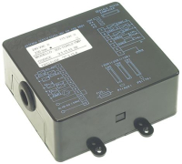 CENTRALINA DOSATURA 1 GRUPPO 230V