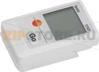 РЕГИСТРАТОР ДАННЫХ TESTO 174-T