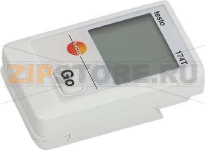 РЕГИСТРАТОР ДАННЫХ TESTO 174-T 