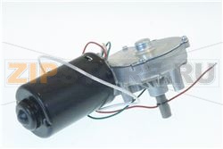 MOTORE 24V DC - 10Nm 