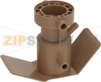 ЗАВАРОЧНАЯ КАМЕРА С ЗАГЛУШКОЙ