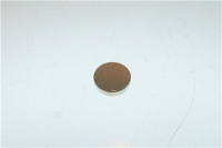 MAGNETE FISS.PIATTELLO Ò 20X5