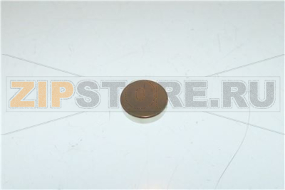 MAGNETE FISS.PIATTELLO Ò 20X5 