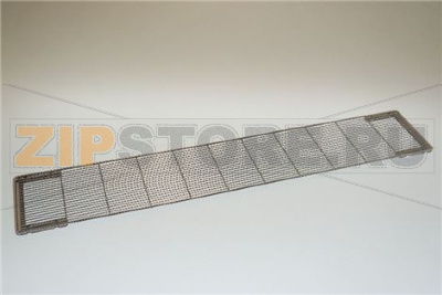 GRIGLIA PER BACINELLA 2 GR. S5 