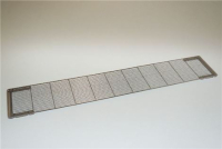GRIGLIA PER BACINELLA 2 GR. S5