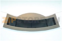 Tassenplattform kpl.