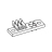 See-through sensor assembly Godex RT230