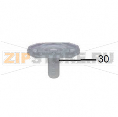 Connection piece for check valve Meiko FV 40.2 Connection piece for check valve Meiko FV 40.2Запчасть на деталировке под номером: 30Название запчасти Meiko на английском языке: Connection piece for check valve Meiko FV 40.2