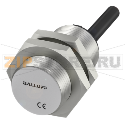 Датчик индуктивный Standard с приоритетом Balluff BES04CY 