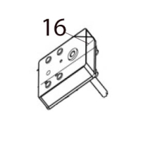 Gearbox Hurakan HKN-TRGM