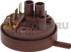 PRESSURE SWITCH 3C 1 LIV 180-70 
