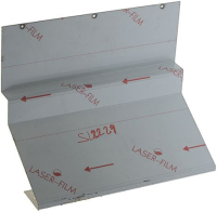 SCIVOLO INOX