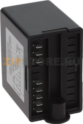 РЕГУЛЯТОР УРОВНЯ ВОДЫ RL40/3ES/F 