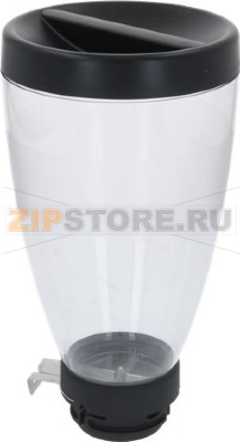 BEAN HOPPER 0,8 KG MAHLKÖNIG EK43, TANZA 