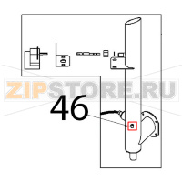 Ugello a cono pieno Angelo Po FX101G2