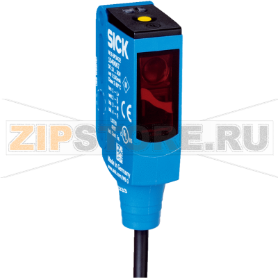 Датчик оптический SICK WL9G-3P3232 