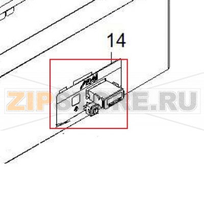 Silk-Scree.Panel Sagi FD70B Silk-Scree.Panel Sagi FD70BЗапчасть на деталировке под номером: 14Название запчасти на английском языке: Silk-Scree.Panel Sagi FD70B