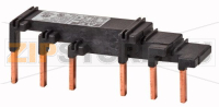 Шина соединительная 3Ф Eaton B3.0/2-PKZ4