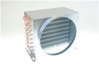 CONDENSADOR 8x4 (CON BAFLE)