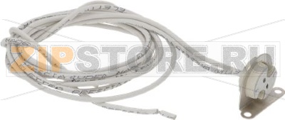 ПАТРОН ГАЛОГЕННОЙ ЛАМПЫ G4 20 ВТ 12В 