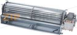 TANGENTIAL FAN RH 