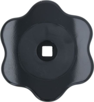WATER/STEAM KNOB WEGA