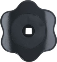 WATER/STEAM KNOB WEGA